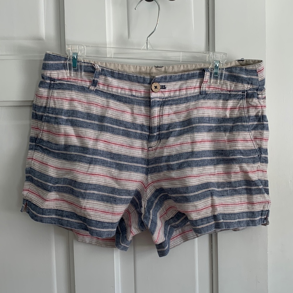 4th of July shorts!